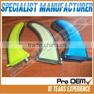 Cheap Longboard Fins Surfboard Fins/plastic Fiberglass Surfboard Fins thumbnail-3