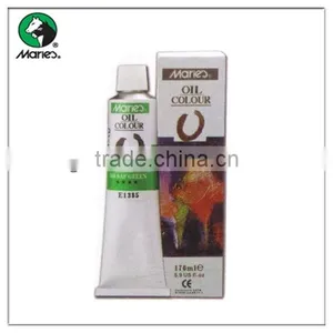 170ml Marie's Oil Color Paint thumbnail-1