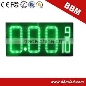 Customized Newest Led Oil Price Sign thumbnail-1