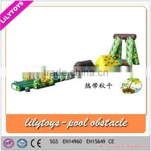 Newest Inflatable Pool Toys, Inflatable Water Toys for the Lake, Crazy Inflatable Water Toys thumbnail-4
