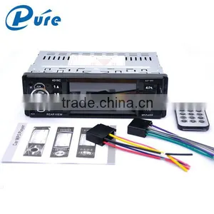 Car Audio Player Car MP5 Player With Rearview Cheap Promotion MP5 Player thumbnail-4