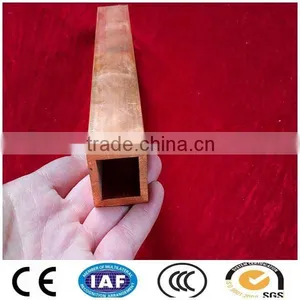 C10100 Copper Tube With Round Hole thumbnail-6