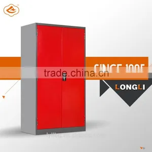 Steel Spare Part Cabinet/Metal WorkshopTool Cabinet thumbnail-5