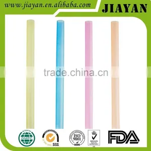 Kinds of Colorful Straight Drinking Straw Can ODM/OEM thumbnail-5