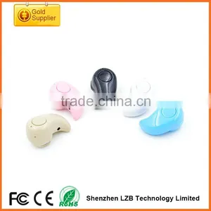 Bluetooth In-Ear Headphones,Stereo Bluetooth Earphone Headphones Mini V4.1 Wireless Mini Bluetooth thumbnail-1