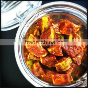 Carrot Pickle thumbnail-1
