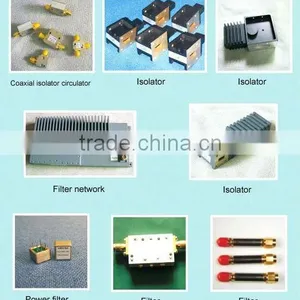 Waveguide Isolator Filter thumbnail-1