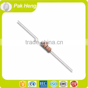 High Value Wire Wound Resistor thumbnail-2