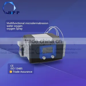 Safety&healthy Comfortable Water Oxygen Jet SPA Beauty Equipment thumbnail-1