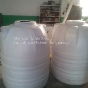Water Tank Making Machine, Blow Molding Machinery thumbnail-1