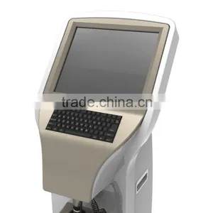 Toppest FCC Approved Patented Taiwan CBS Facial Skin Analyzer thumbnail-2