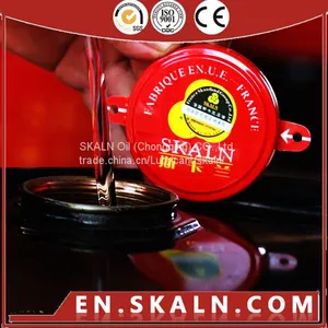SKALN Chain Oil 600 High Temperature Chain Oils For Automatic And Semi-automatic System thumbnail-1