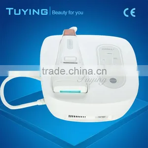 CE 30000 Shots Mini Portable IPL Hair Removal Machine thumbnail-2