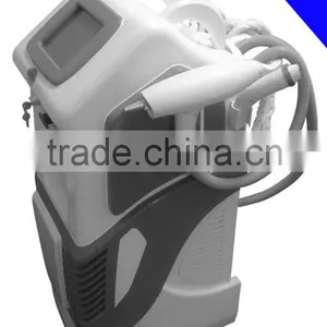 515-1200nm 7 In 1 Machine Equipment For Rf Nd Vertical Yag Laser Ipl Shr Multifunctional Beauty Equipment For Salon thumbnail-3