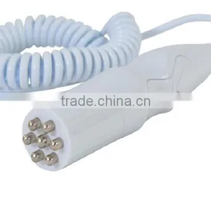 No Needle Mesotherapy Breast Lifting Machine Portable No Needle for Pigment Removal thumbnail-6
