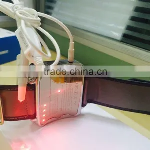 Diabetic and Hypertension 650nm Laser Diodes Laser Treatment Equipment thumbnail-2