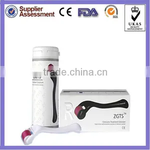 Zgts 540 Derma Roller With Sterilized Needles & Seal Package thumbnail-1
