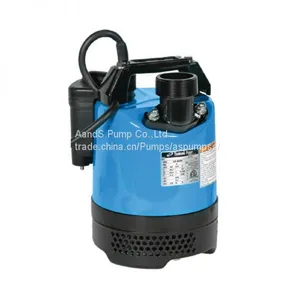 Tsurumi Submersible Pump thumbnail-1
