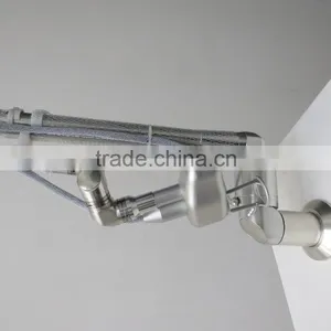 USA Fractional CO2 Laser RF Metal Tube Vaginal Rejuvenation Laser thumbnail-3