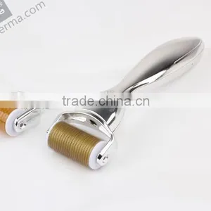 GTODermaroller 1200+600 Body Plus Face Skin Care Micro Needle Roller(medical CE) thumbnail-2