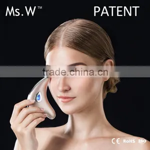 Electric Facial Care Massager Facial Lifting Tighten Skin And Remove Wrinkle ST-F808 thumbnail-1