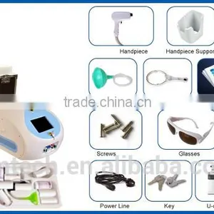 Best Selling Chinese 808nm Diode Laser Diode Laser Permanent Hair Removal 2000w Laser thumbnail-6