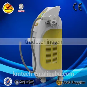 Strong Power Vertical 808 nm Diode Laser Hair Removal Machine/permanent Hair Removal thumbnail-3
