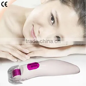 540 Needles Titanium Derma Roller,dermaroller Manufacturer L007 thumbnail-1