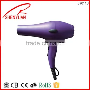 Professional Ionic Hair Dryer for Salon Barber Shop Tools thumbnail-1