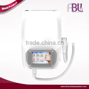 Professional 808nm Epilation Equipment Diode Laser Hair Removal Beauty Machine--DIDO-II thumbnail-1