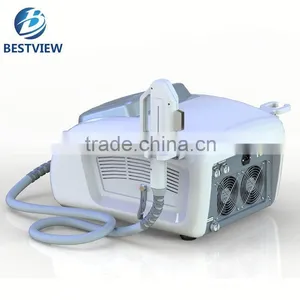 IPL Elight Power Supply Hair Laser Removal by Bestview thumbnail-2