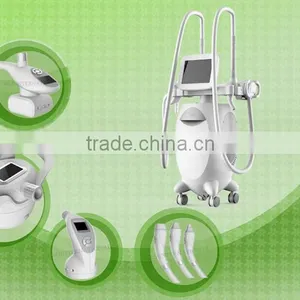 Best Body Slimming Machine With Cavitation and Vacuum thumbnail-3