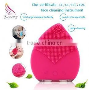 Japan Face Massager Best Acne Face Wash Portable Facial Bed thumbnail-6