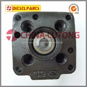 Fuel Distributor Head Rotor 1 468 334 603 Four Cylinder Rotor Head For Iveco thumbnail-3