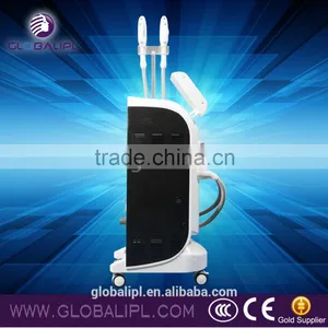 CE Certification Good Quality Agent Wanted Manufacture Shr Beauty Equipment 2 Handles Ipl thumbnail-5