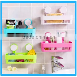 New Multifuctional Sucker Storage Rack thumbnail-1