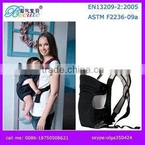 Baby Folding Playpen for European Standard Baby Playpen thumbnail-6