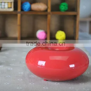 More Stylish Fine Bubble Disc Diffuser, You Never Seen That Before, the Ultrasonic Humidifier thumbnail-1