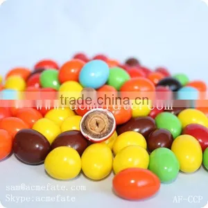Multi Colored Chocolate Peanuts thumbnail-1