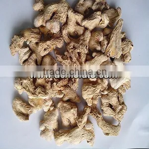 Seasoning Single Spices & Herbs Dried Ginger thumbnail-4