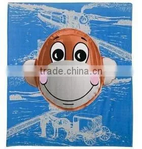 Inflatable Monkey Toy thumbnail-1