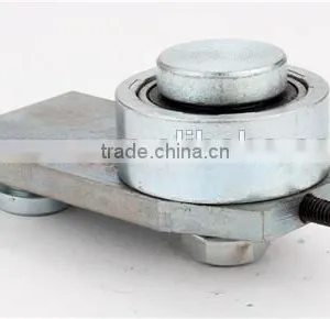 Steel Ball Bearing Butt Hinge for Swing Gate Hardware thumbnail-2