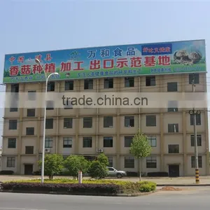 Hubei Wanhe Food Co., Ltd. company overview - view 2 thumbnail