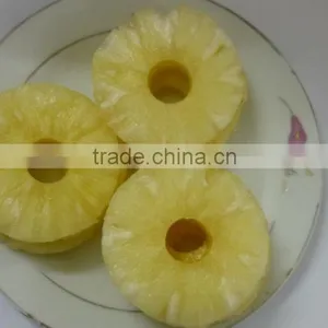 Canned Fruit/ Canned Pineapple thumbnail-1