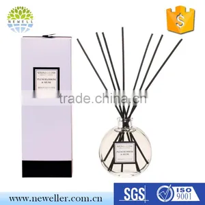 Trade Assurance Supplier Eco-friendly 2-5cm Natural Rattan Stick for Home Decoration thumbnail-3