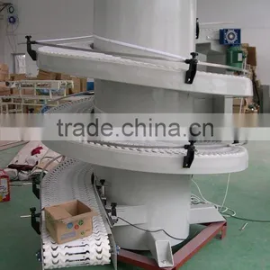 Good Chinese Suppiler Pet Bottle Packaging Line thumbnail-2