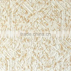 2014 PVC Gypsum Ceiling Tiles thumbnail-3
