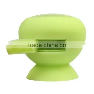 Water Resistant Bluetooth Speaker & Speakerphone thumbnail-3