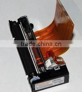 2inch Thermal Printer Mechanism SMP650U thumbnail-1