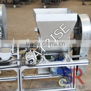 Mushroom Bag Filler Machine thumbnail-3